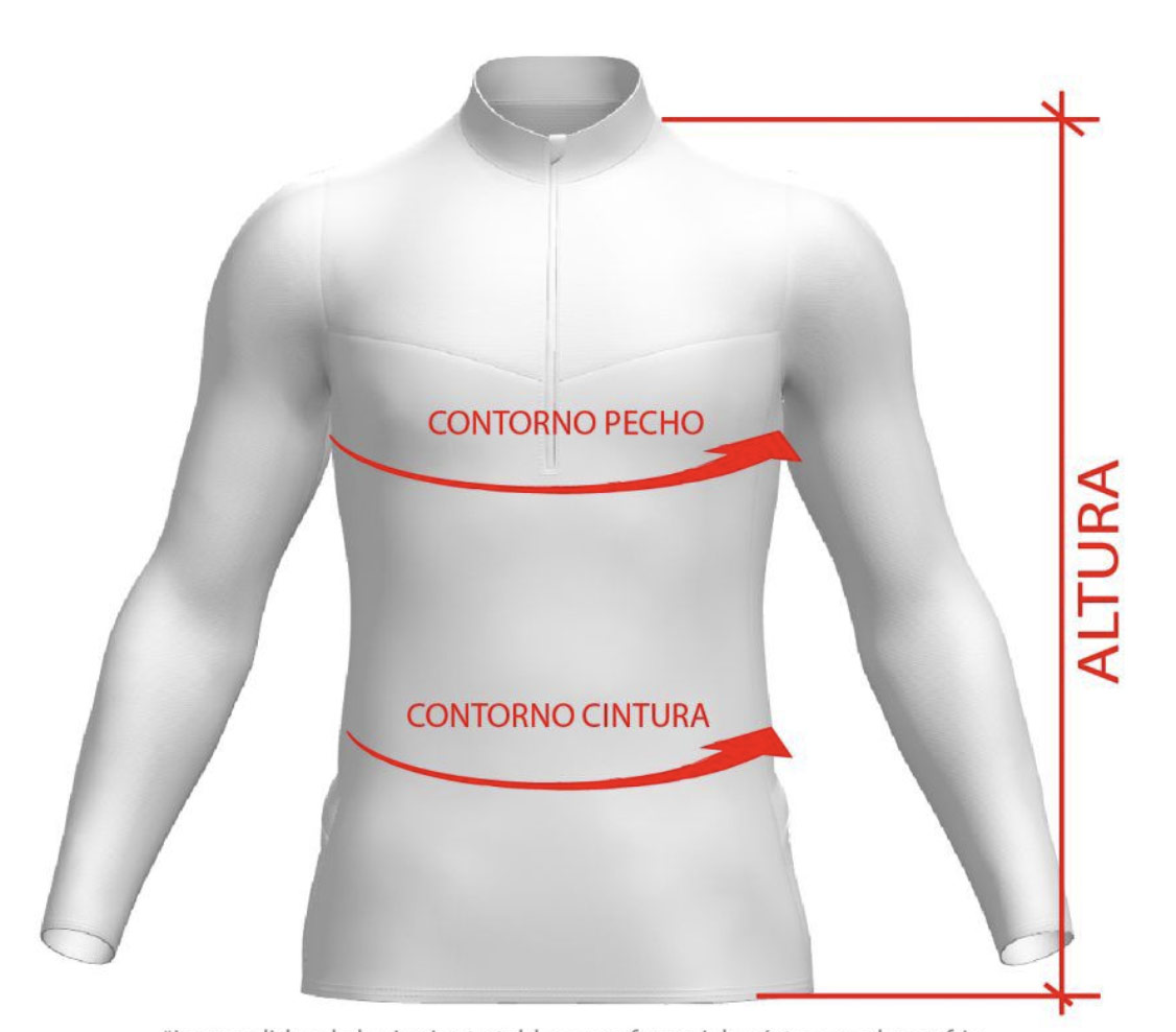 Sudadera técnica