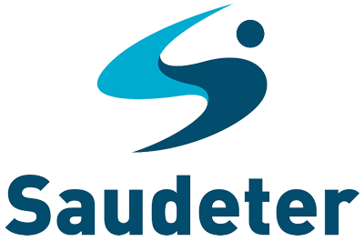 Saudeter